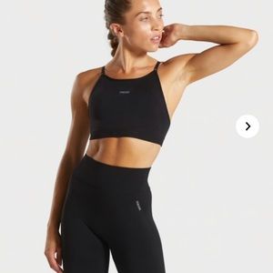 Gymshark Flex Strappy bra